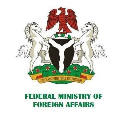 Fake Ambassador Claims Risk Prosecution, FG Warns