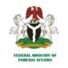 Fake Ambassador Claims Risk Prosecution, FG Warns