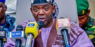 Zamfara: Matawalle Offers To Purchase Governorship Forms For Dauda Lawal