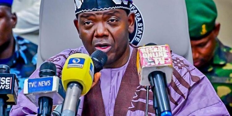 Zamfara: Matawalle Offers To Purchase Governorship Forms For Dauda Lawal