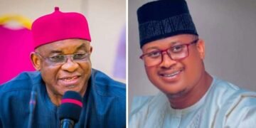 Abbo Exposes ‘Betrayal’ Behind ADC Leadership Crisis