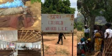 Army Rescue 31 Worshippers After Foiling Kaduna Church Attack