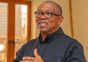 Nigeria’s Debt Near ₦200tn, Poverty Hits 63% Despite Subsidy Removal — Obi Raises Alarm