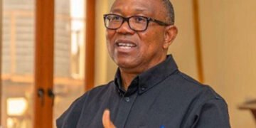 Nigeria’s Debt Near ₦200tn, Poverty Hits 63% Despite Subsidy Removal — Obi Raises Alarm