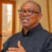 Nigeria’s Debt Near ₦200tn, Poverty Hits 63% Despite Subsidy Removal — Obi Raises Alarm