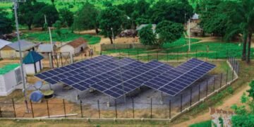 NERC Issues 2026 Mini-Grid Regulation for Off-Grid Power Expansion