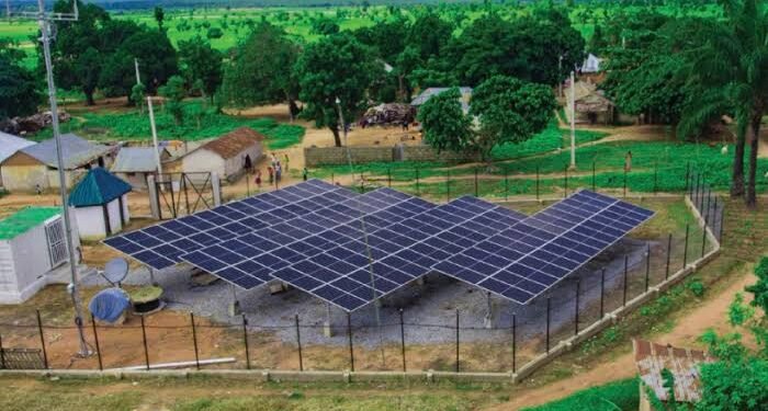 NERC Issues 2026 Mini-Grid Regulation for Off-Grid Power Expansion