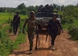 Army Raids Suspected IPOB/ESN, Recovers IED and N2m