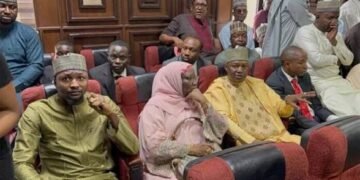 Court Admits Nine Exhibits Against Malami and Family