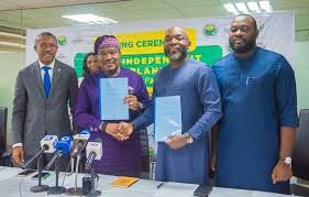 Odu’a Investment, Elektron Energy Partner on 50MW Ogba Power Pla