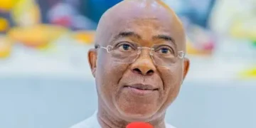 Uzodimma appoints Sunday Dare, Olisa Metuh, Abike Dabiri, others as RHA directors