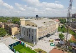 NNPC, Shell, partners open geosciences centre at University of Lagos