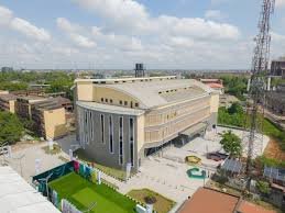 NNPC, Shell, partners open geosciences centre at University of Lagos