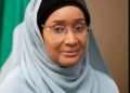 Abuja court orders arrest of ex-minister Sadiya Farouq in fraud case