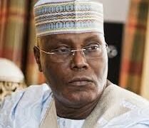 On former Vice President Atiku Abubakar’s “emilokan” moment