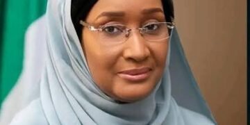 Abuja court orders arrest of ex-minister Sadiya Farouq in fraud case