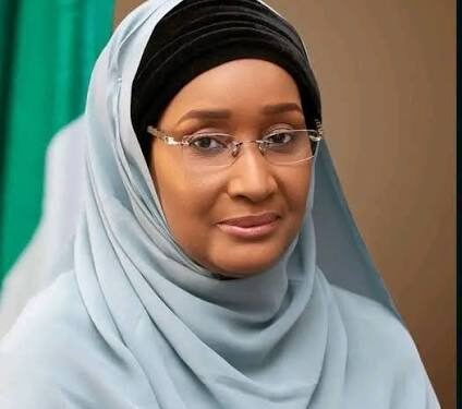 Abuja court orders arrest of ex-minister Sadiya Farouq in fraud case