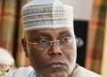 On former Vice President Atiku Abubakar’s “emilokan” moment