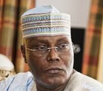 On former Vice President Atiku Abubakar’s “emilokan” moment