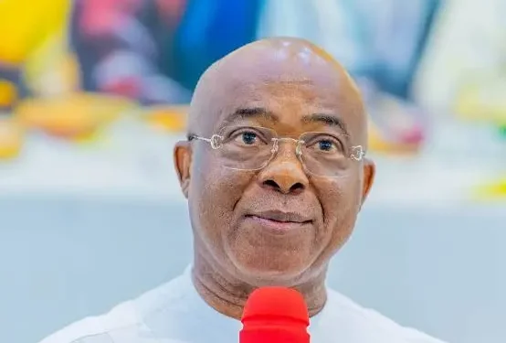 Uzodimma appoints Sunday Dare, Olisa Metuh, Abike Dabiri, others as RHA directors