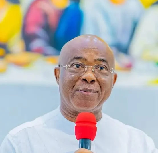 Uzodimma appoints Sunday Dare, Olisa Metuh, Abike Dabiri, others as RHA directors