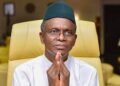 El-Rufai Alleges Plot to Keep Him in Detention