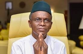 El-Rufai Alleges Plot to Keep Him in Detention