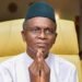 El-Rufai Alleges Plot to Keep Him in Detention