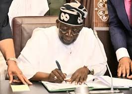 Tinubu signs 2026 budget of 68.32 trillion naira, extends 2025 capital spending