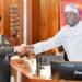 Tinubu Approves N15bn for New Police Academy Campus in Ogun