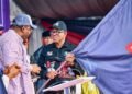 Obi Promises Security, Jobs and Power Reforms After Securing NDC Nomination