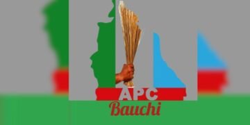 Bauchi Progressives Forum Rejects “Fictitious” APC Governorship Primary Results