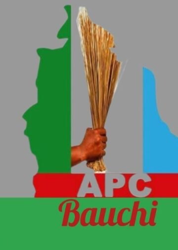 Bauchi Progressives Forum Rejects “Fictitious” APC Governorship Primary Results