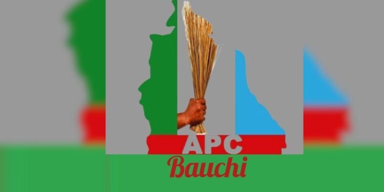 Bauchi Progressives Forum Rejects “Fictitious” APC Governorship Primary Results
