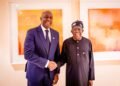 Nigeria, IFC Discuss Private Capital for Energy, Housing, Livestock