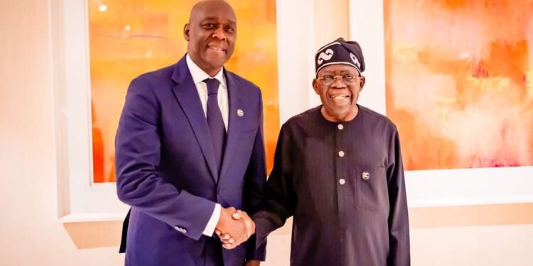 Nigeria, IFC Discuss Private Capital for Energy, Housing, Livestock