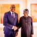 Nigeria, IFC Discuss Private Capital for Energy, Housing, Livestock
