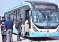 Lagos Bus Services Moves 60.8 Million Passengers, Carries 42,000 Daily