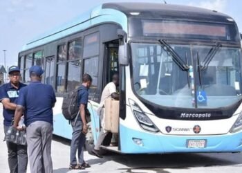 Lagos Bus Services Moves 60.8 Million Passengers, Carries 42,000 Daily