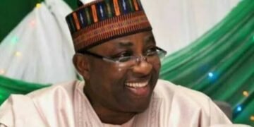 Questions M. A. Abubakar Needs To Answer