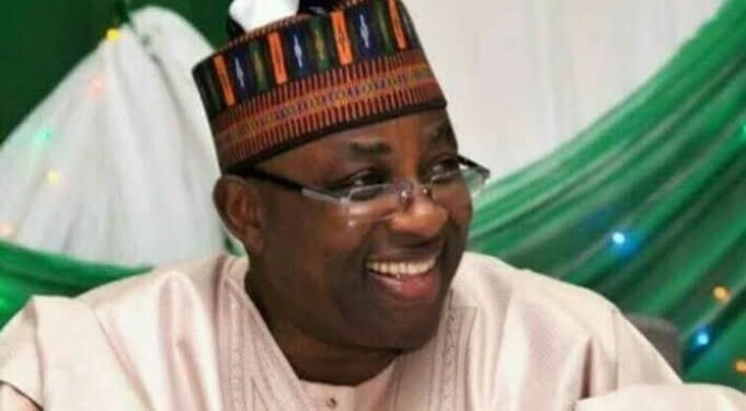 Questions M. A. Abubakar Needs To Answer