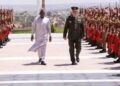 Nigeria, Jordan Seal Defence Deal on Intelligence Sharing
