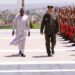 Nigeria, Jordan Seal Defence Deal on Intelligence Sharing