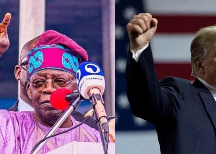 Nigeria, US Deal Major Blow to ISIS in Joint Strike, Eliminate Top Terror Commander