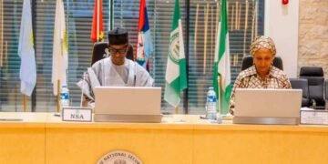 NSA Leads Stakeholders’ Engagement on New Reporting Structure for NSIB