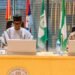 NSA Leads Stakeholders’ Engagement on New Reporting Structure for NSIB