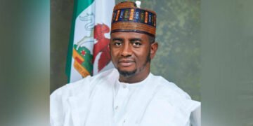 Shehu Buba Withdraws, Backs Tuggar in Bauchi APC Guber Primary Elections 