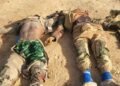 Troops Repel ISWAP Attack on Gonori, Kill Scores in Air-Land Offensive