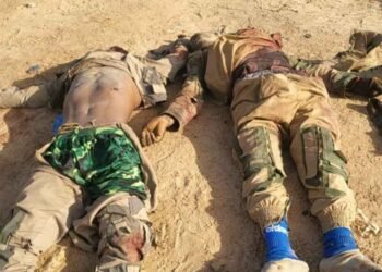 Troops Repel ISWAP Attack on Gonori, Kill Scores in Air-Land Offensive