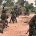 Troops Kill Two Suspected Bandits, Recover AK-47 in Taraba Raid